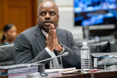 Mkhwanazi Refused Bail in Mbense Murder Case, Remains in Custody
