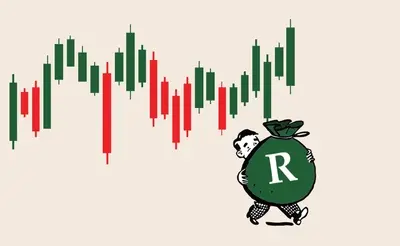 SIMON BROWN: Digging deep: A strategy on taking profits