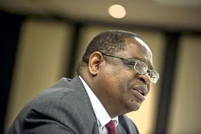Judicial Service Commission interviews will be a test for Zondo