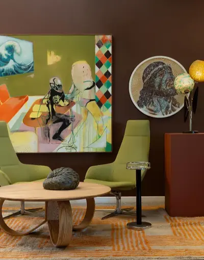 Strauss & Co's Mid-Century Modern exhibition explores the lives of objects