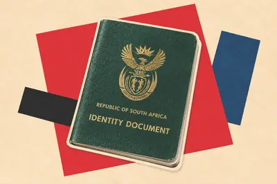 NATASHA MARRIAN: Green ID book’s days numbered as home affairs shifts ...