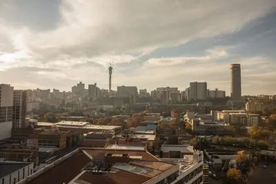 Joburg’s new climate plan described as ‘overly ambitious’