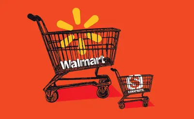 The price of being a South African supermarket