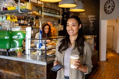 The rise of treatonomics: Small indulgences in a tough economy