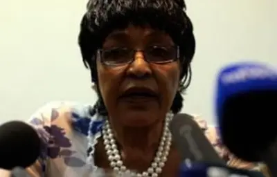 Winnie ‘insulted’ by movie about her life