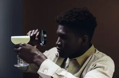Ditching the hangover: Why sober curiosity is taking over
