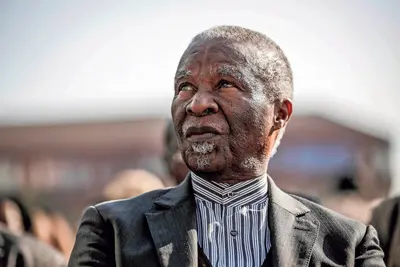 Opinion Piece Questions Thabo Mbeki’s Criticism of Anti-Immigrant Sentiment in Light of His Political Legacy