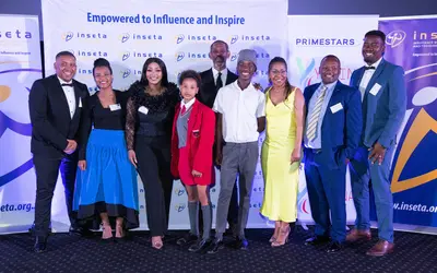 INSETA makes insurance exciting, giving learners insight into industry ...