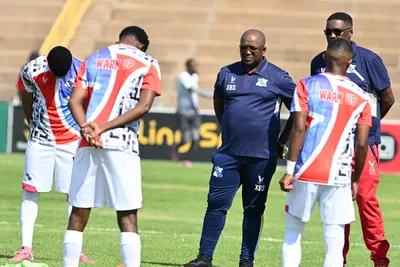Milford FC ready to give Orlando Pirates a run for their money in cup rematch