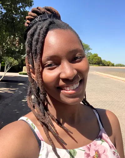 Palesa Mnyaka