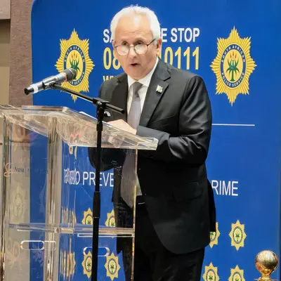 Southern Africa fusion centre to target illicit drug labs and trafficking routes
