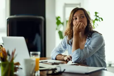 When 'I’m fine' masks high-functioning distress
