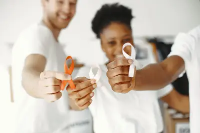 Cancer affects the whole family: New safe space launches