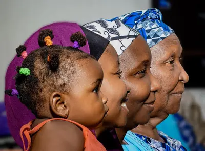 Seven generations, one room: What's really driving our culture clash