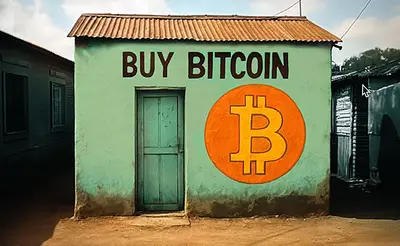 Can Africa Bitcoin Corp buck the bitcoin treasury meltdown?