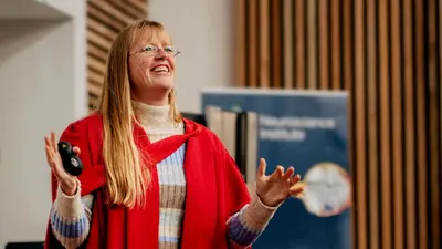 South Africa: Physiotherapist leads national shift in pain management