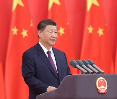 Is China really a champion of the Global South?