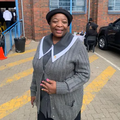 Mamkhulu's Story: A Tribute to the Unseen Strength of South African Women