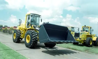 Bell Equipment pays interim dividend in spite of lower earnings