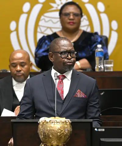 MTBPS: Mining industry presses for exploration incentives amid commodity boom