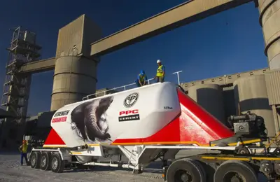 R296m windfall for PPC as Zim unit disposes 418-hectare prime property