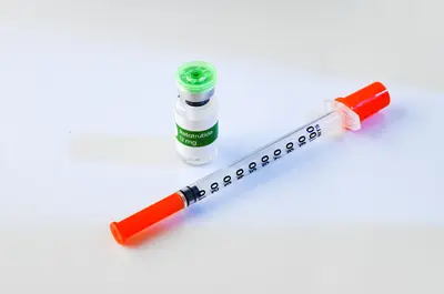 Crackdown on illegal weight loss drugs