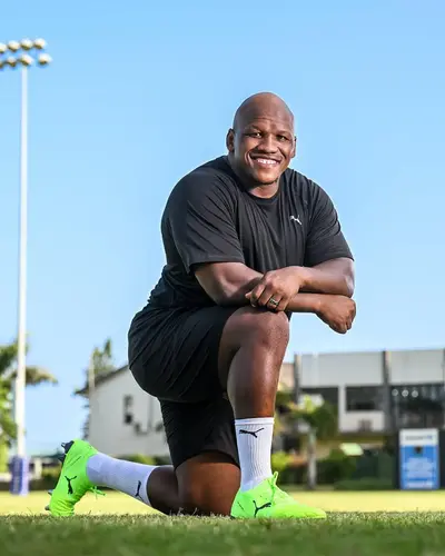 Durban or Cape Town? What Bongi Mbonambi's move means for fans