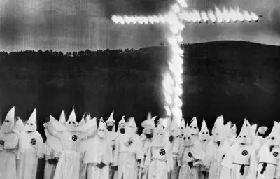 Conspiracy of silence on notorious 1946 mob lynching