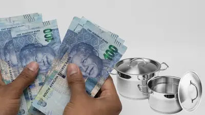 Why South Africa’s middle class keeps withdrawing from two-pot ...