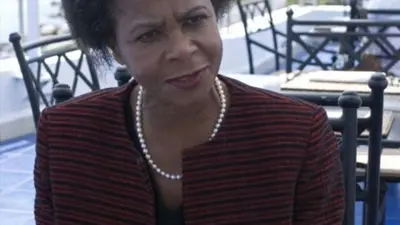 NUM: Ramphele resignation long overdue