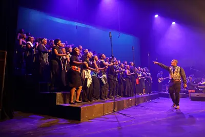 As one National Arts Festival ends, the next begins