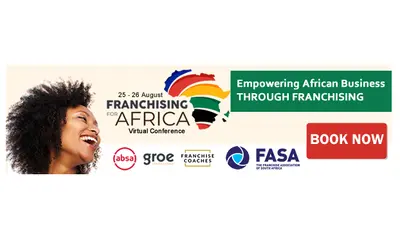 FASA conference maps the way forward for franchising