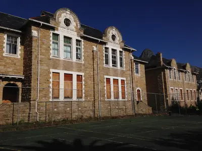 Tafelberg saga lands up in Concourt
