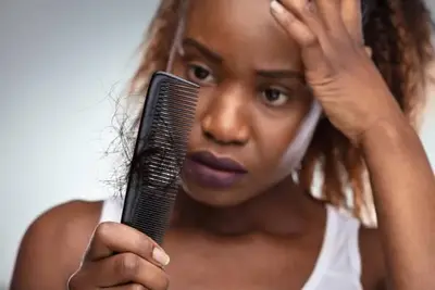 Surface breakage or permanent loss? The truth about hair relaxers