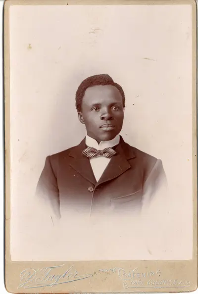 Sol Plaatje: The tragic cost of serving his people