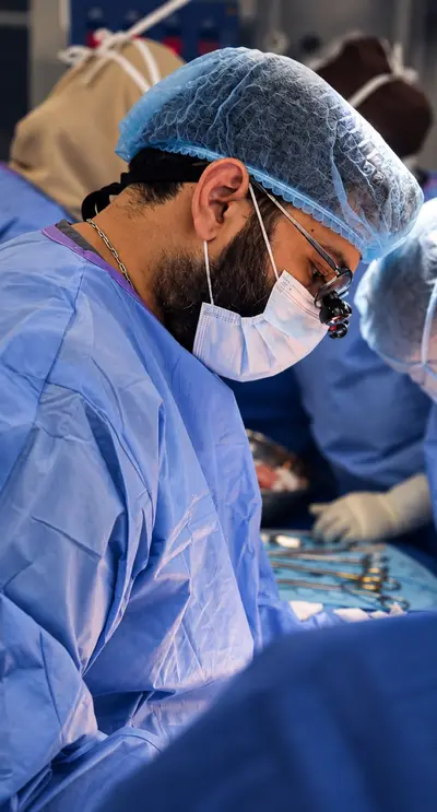 Raslouw Private Hospital Celebrates Landmark Achievement with First Successful Living Donor Liver Transplants