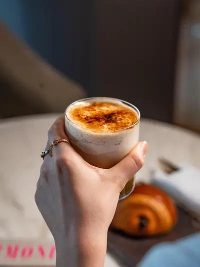 Bye matcha, hello hōjicha: The roasted tea trend to watch