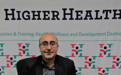 Higher Health calls for united action to support youth development and ...