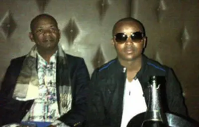 Malema’s ‘list’ of pals feed on school meals