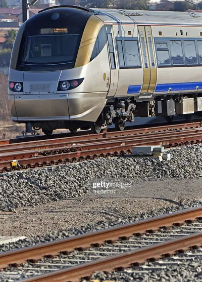 Gautrain extension awaits treasury approval, not likely to start before ...