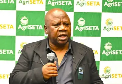 AgriSETA targets agricultural skills to tackle youth unemployment and food insecurity
