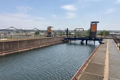 Bronkhorstspruit crisis puts Tshwane under scrutiny at Water Rights Tracker launch
