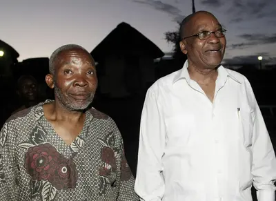 Jacob Zuma’s brother to be laid to rest next Thursday, says family ...