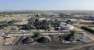 Tharisa secures mining lease for Karo Platinum Project in Zimbabwe