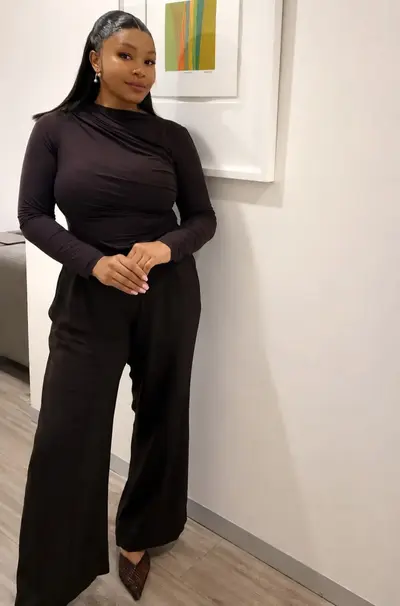 Dr Nontuthuko Mvundla is redefining African beauty