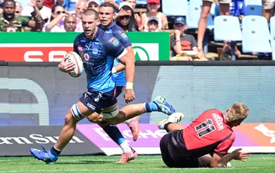 Mental Toughness and Returning Boks Drive Bulls to 57-15 Derby Rout ...
