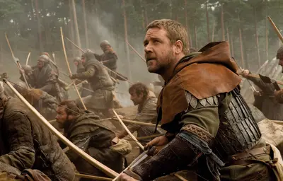 In search of the real Robin Hood