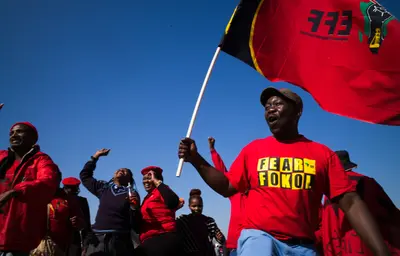 EFF rebels face disciplinary hearing
