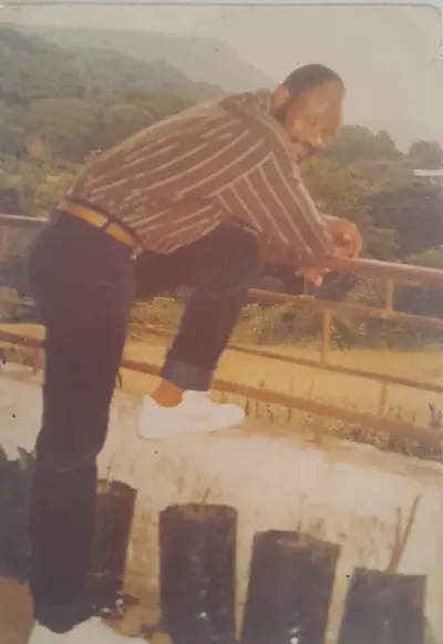 Tsietsi Mashinini and the questions that refuse to die