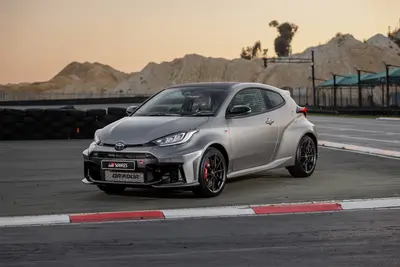 GR Yaris: The hottest hatch around town?